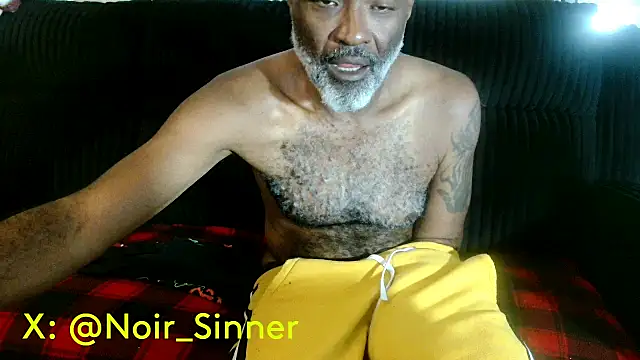 sinnernoir's live room