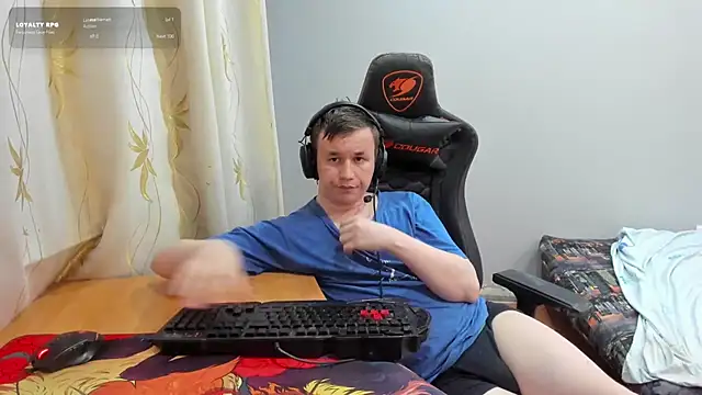 iliaskrislove