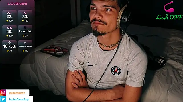 JordanShow