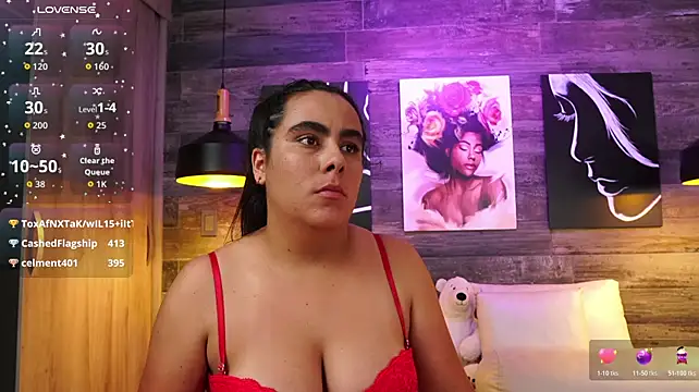 DanyAndAlexa