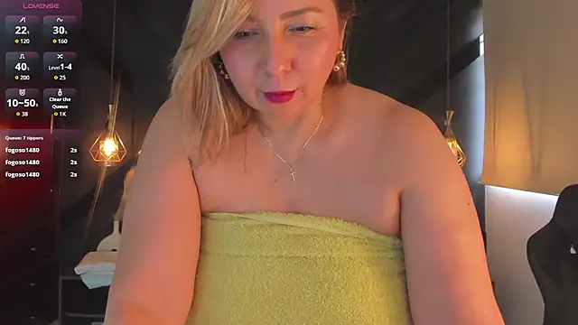 andre_soto_ live cam preview