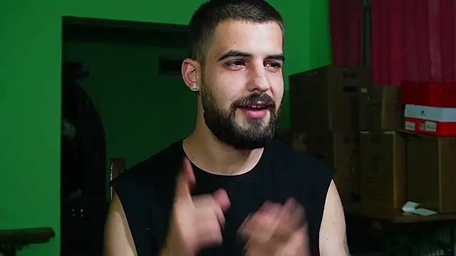 HairyRobxxx