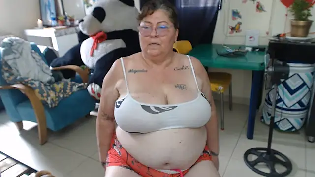 Olgahunder