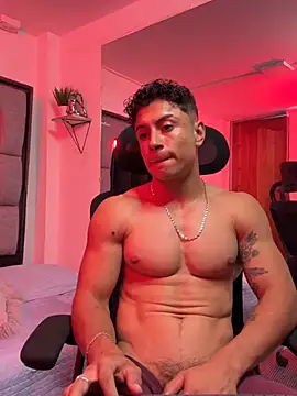 MR_MUSCLE
