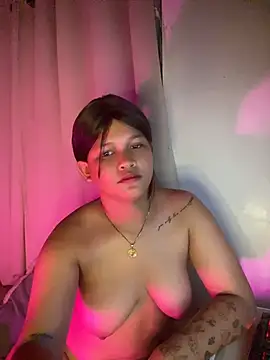 chennybbgirl