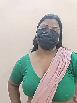 Tamil_Milf