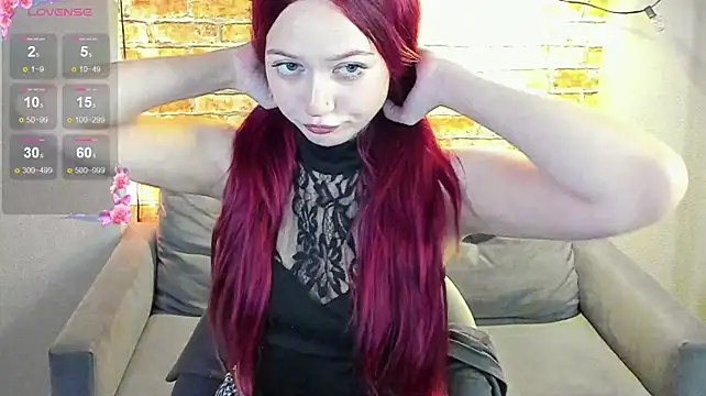 LustfulBambi