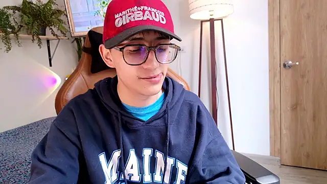 Sr_evann