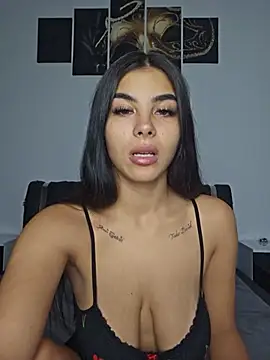 Crissdesire