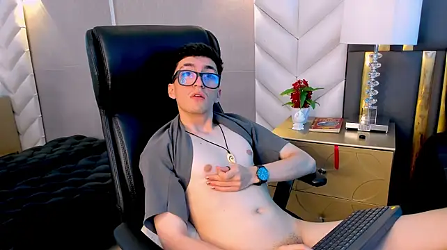 GaelDuke
