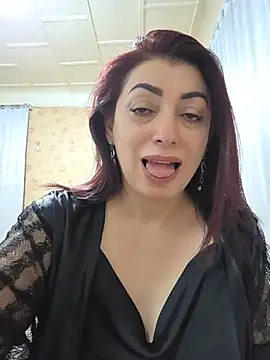 CharlotteSiren