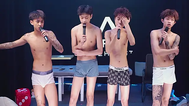 EDG-Clearlove7