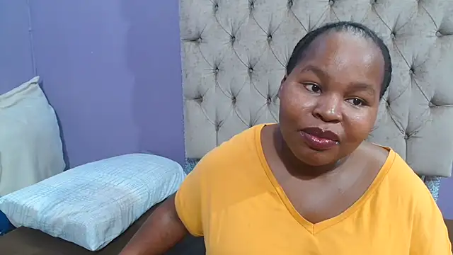 AFRICANDreamGirl