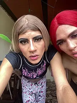 Roxy_and_alexa
