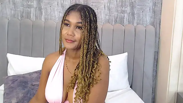 AlisonJannet