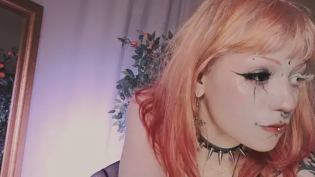 EffieRay live cam preview