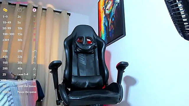 aronvillegas live sex cam