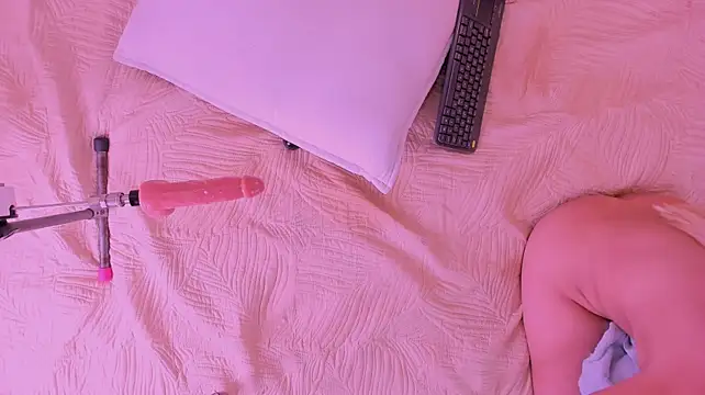 VioletaAbel webcam
