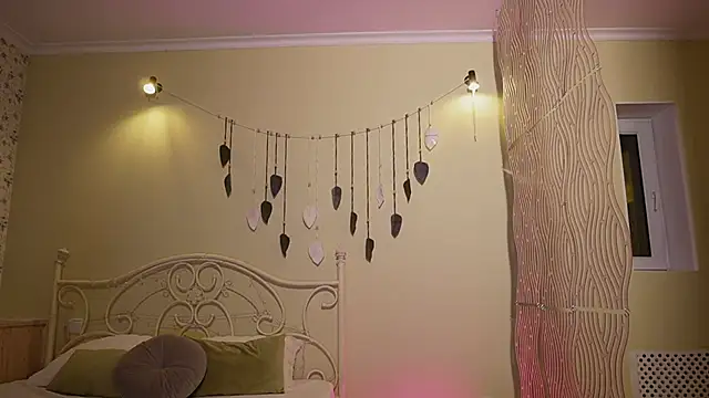 sarasuo1 (F young) - Naked Dance