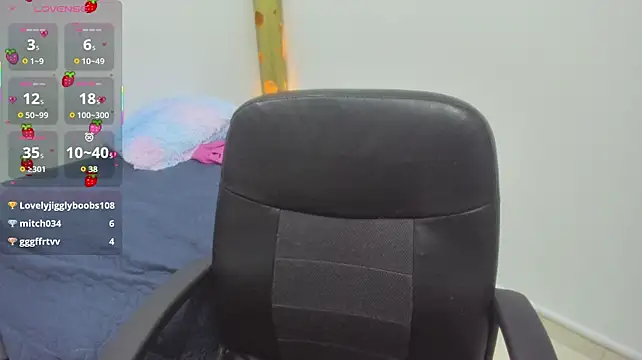 Lindsey8 webcam