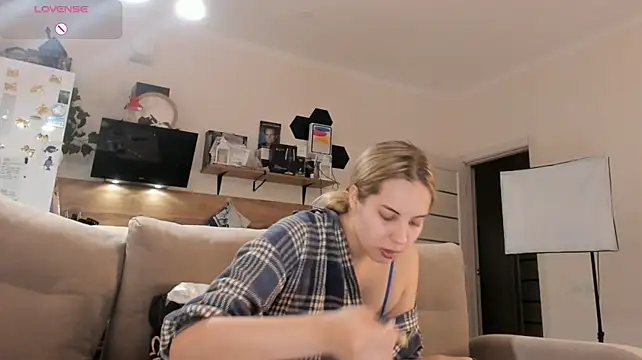 Hot__K webcam