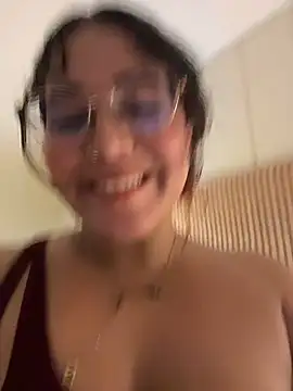 MelissaKarterrs webcam