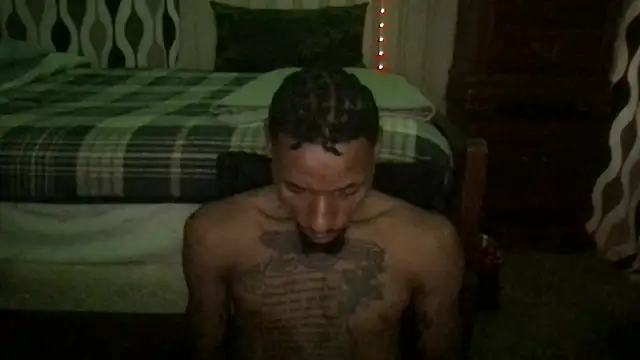 KingDerRico webcam