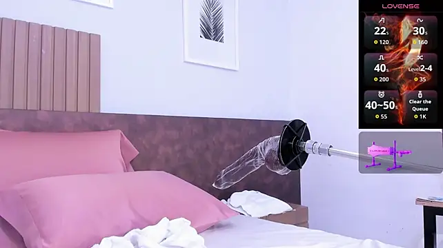 Issys_milf live cam on StripChat