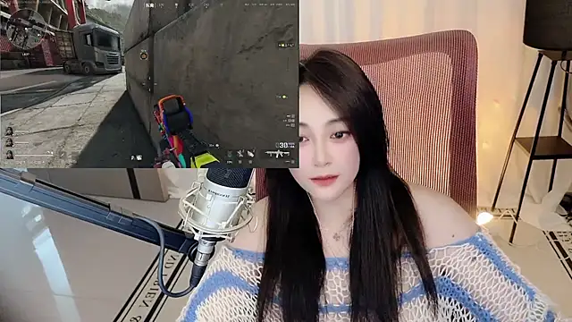 Daisy-77 webcam