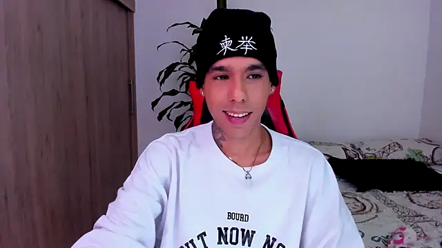 Damianwhite webcam