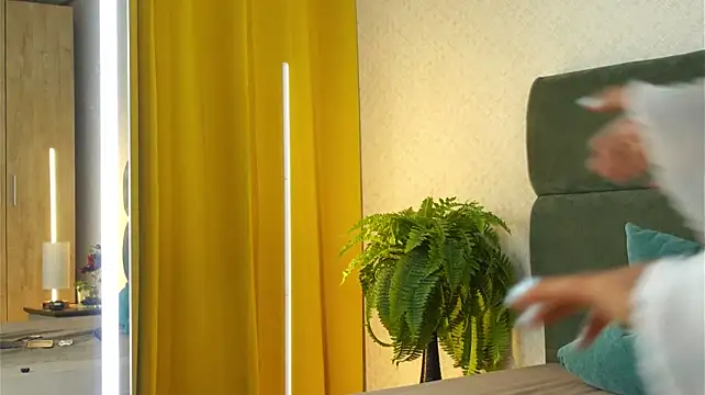 GabyRios webcam