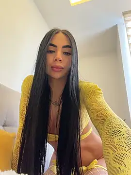 tamy_xoo (F young) - Plug on my Ass