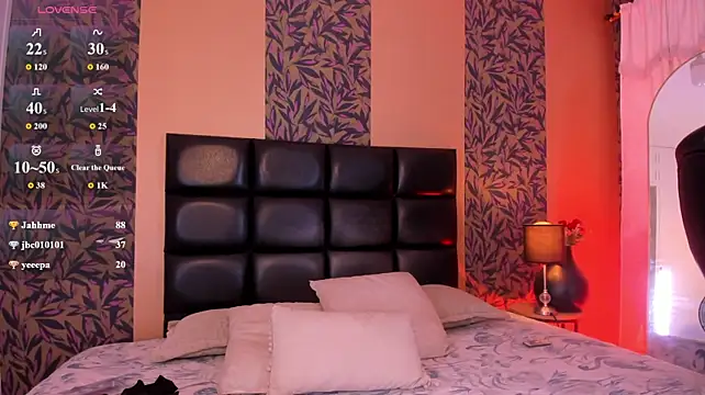 megan_al (T teen) - SHOW YOUR DELICIUS CUM🍆💦
