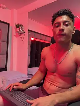mr_muscle (Ask my age) - CUM FOR ME NOW