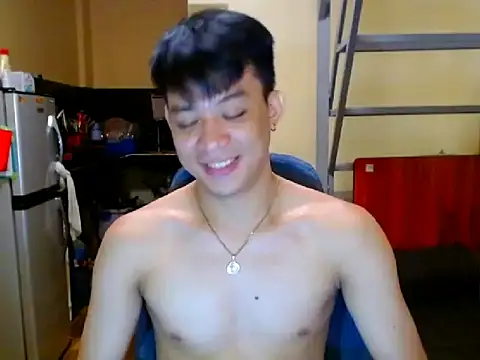 asiancumquickly (M young) - CUM IN PUBLIC