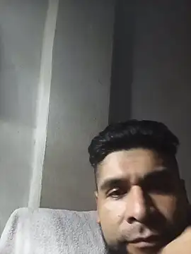 RandalHot webcam