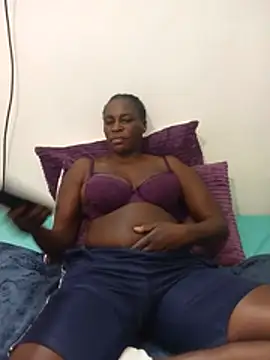 MatureGoddess_ webcam