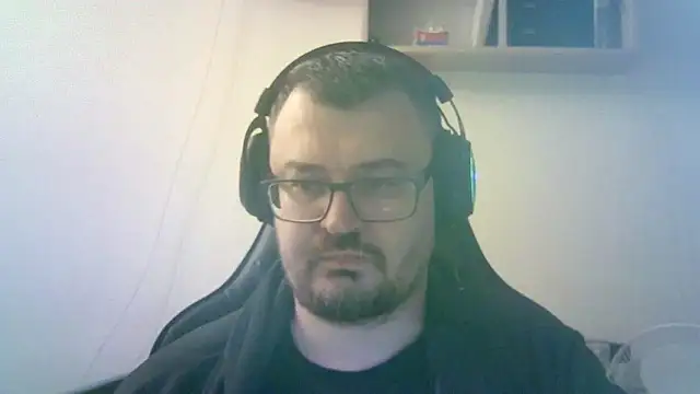SirAbuser webcam