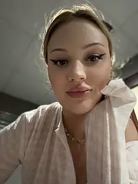 LexiMoss live cam on StripChat