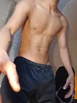 tomboysexx (M young) - show cum cum