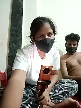 prajakta123 (Ask my age) - Something new