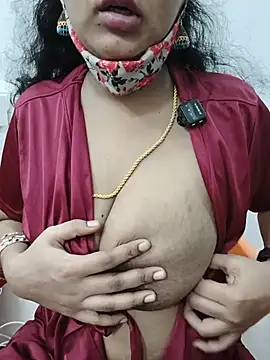 ramya-hot-gueen (F young) - Full nude show