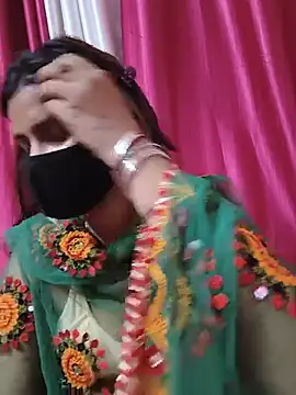 sexy_bhabhii (F young) - Nude dance