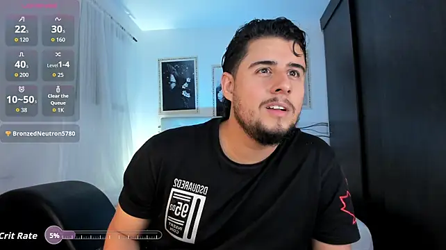 ryan_evannss_ (M young) - 🔴CUM LIVE SHOW 💧💧 + control lovense