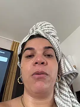siri_luxx (F milf) - Squirt SHOW 💦
