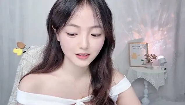 wenwen8888 (F teen) - 你的存在就像大树一样