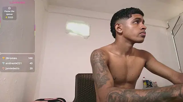 k_florez (M twink) - GET ME NAKED