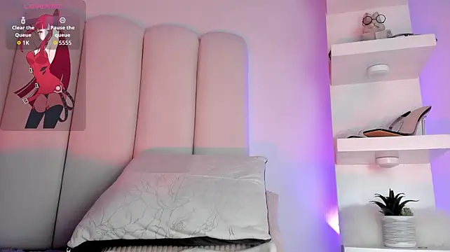 brianaander21 (T young) - cum show