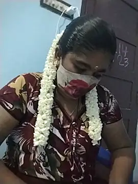 tamilbabyshree live cam on StripChat