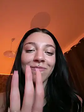 i_amredvelvet (F teen) - Would you like me to have Lush?
